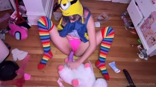 ditzy millie @ditzymaruu video-21-6