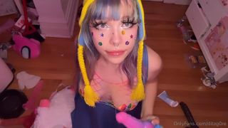 ditzy millie @ditzymaruu video-21-9