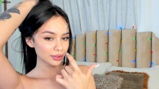 6241 He Grabbed My Hair And Puts Me To Suck Dick Deep To My T...-7