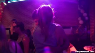 Party Hardcore Gone Crazy Vol. 36 Part 7 - Cam 4-5