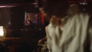 Liv Lisa Fries - Babylon Berlin s02e02 (2017) HD 1080p - (Celebrity porn)-0