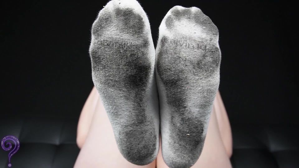 adult video clip 44 The Goddess Clue – Dirty Socks Cruel Humiliation HD | joi | fetish porn femdom gloryhole