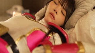 [SuperMisses.com] SPSD-63 Heroine POV: Secure Ranger No. 3-030-3