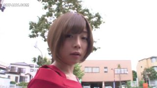 Reducing Mosaic STAR-745 紗倉まな まなちゃんはTバック派 可愛いルックスからは想像できないドすけべ下着で挑発、誘惑、発情-7