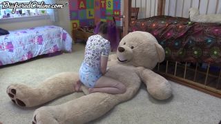 Diaperedonline2Stephanie Mr Bear Stephanie Humps Mr Bear-5