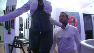 Cruel Femdome 21 - Sklaven-Markt (2018) Video Sex Downlo...-8