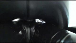 7119 Female Rubber Girl Fuck-6