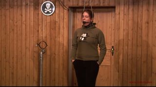 Tit Slave Casting Part 1.-1