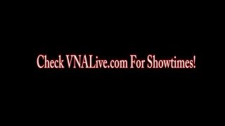 Julia Ann & Vicky Vette - Stars On Cam 4 - Solo-1