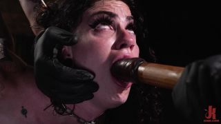 Lydia Black Endures (Black porn) Lydia Black-7