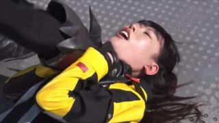 [waranlov.com] ZEOD-98 ヒロインピンチオムニバス30 密命戦士イエローシューター - PART-ZEOD-98_JP01 | cosplay, コスプレ, superheroine, 女子プロレス, wrestling-4