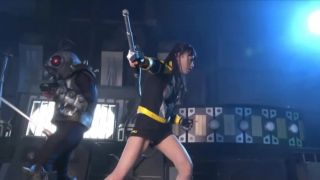 [waranlov.com] ZEOD-98 ヒロインピンチオムニバス30 密命戦士イエローシューター - PART-ZEOD-98_JP01 | cosplay, コスプレ, superheroine, 女子プロレス, wrestling-9