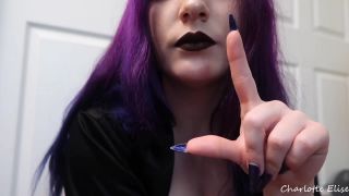 free porn clip 36 Charlotte Elise – Loser Programming Compilation | stroking | fetish porn cei fetish-2
