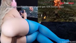 [GetFreeDays.com] Dark Souls Fuck Machine Challenge 7 - Chaos Witch Quelaag with a Huge Bbc D... Porn Clip January 2023-8