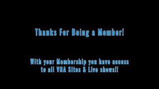 Scarlett Rosewood AllAnalAllTheTime Ultimate Ass Tease Show-9