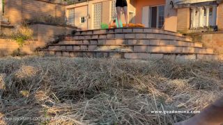 [K2S.CLUB] Gea Domina - Pov Working In Geas Villa - FullHD 1080P-0