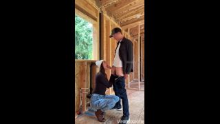 Blowjob porn Piper Quinn Pounded Hard At Construction Site In Intense Fuck Video Piper Quinn-1