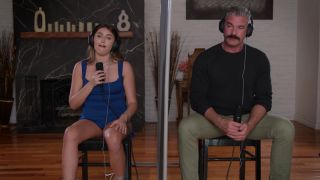 Passionate Scene: Selina & Charles (30.08.25) - All Sex [SD-1