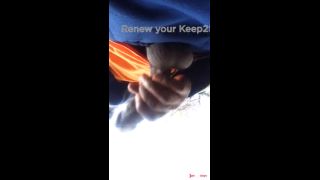 Masturbation in the jungle-1