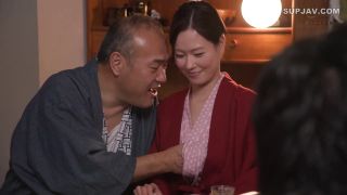 ReducingMosaic JUR-427 慰安旅行NTR～性欲を持て余した会社の上司どもに妻が輪●された…～ 岬ひかり-7