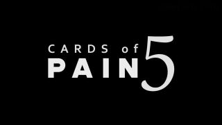 online clip 48 goth femdom fetish porn | ElitePain – Cards of Pain 5 | liv revamped-6