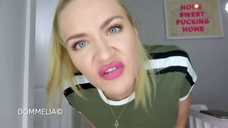 [K2S.CLUB] Dommelia - The Most Unfair Girlfriend In The World - FullHD 1080P-1