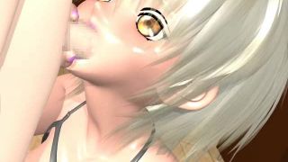 3DHentai 7179 Electronic Angel-3