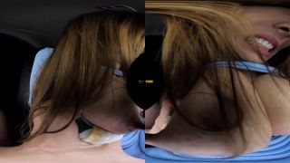 WAVR-236 A - Virtual Reality - Vr porn-0