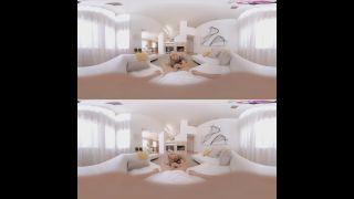 Mommy’s Little Crush - [Virtual Reality]-2