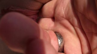 adult xxx video 9 Cum on Pussy – Ultra Huge Cumshot Wet Spread Pussy after Fingering and Fucking by the Pool on cumshot -1