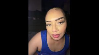 Penthouse - Siri in Blossming Top Siri Busty-9