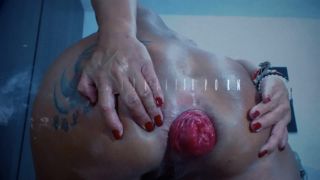 online xxx clip 41  PieAllTheTime – Shimakaze Weapons of Ass Destruction, dildo on toys-9