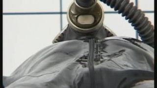 Latex Schwestern Jim Powers, INO Briana Banks Sex Clip Vi...-2