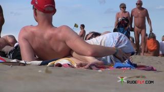 Voyeur cam nude plage-0