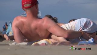 Voyeur cam nude plage-7