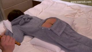 SaeRockSR-Warm-Pjs-Burning-Bottom-Uncensored-7