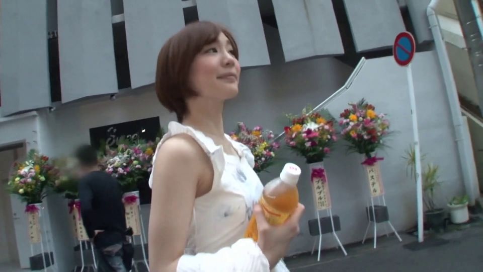 ABP-338 【モザイク破壊版】プレステージ夏祭 2015 プレステージ夏祭り×お貸しします。南国Special 鈴村あいり