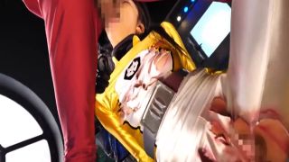 [SuperMisses.com] SPSC-18 Goodbye Beast Yellow: The Nightmare of Retirement Day-015-7
