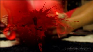 online porn video 44 size fetish dungeon pov | Giantess Loryelle - Giantess Loryelle Giantess Loryelle s Flip Flops of Doom SFX - FullHD 1080p | femdom pov-6