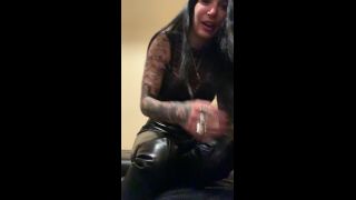 porn clip 6 Worship My Boots. I Know You Are Mesmerized By Them – MISTRESS DAMAZONIA | fetish | fetish porn carlin says femdom-6