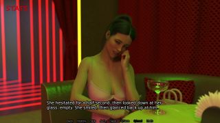Adult Gameplay Videos - The Adored Marriage - Chapter 2 - V0.2 - Evelyn took Ryan's cock right under her pussy - Highlight-7