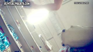 [HotSpanker.com] amateur spanking HunterUpskirts099, voyeur on voyeur-9