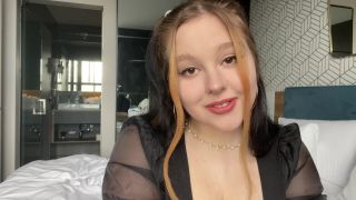 online adult clip 35 femdom chastity pegging Babygirlcarly , femdom on femdom porn-1