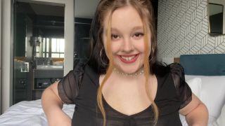 online adult clip 35 femdom chastity pegging Babygirlcarly , femdom on femdom porn-6