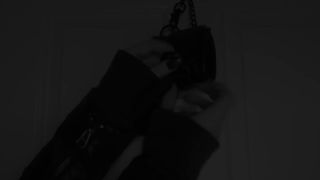 Captured Eva de Vil (Femdom porn)-1