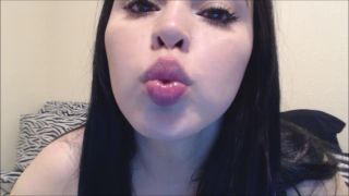 PrincessDi - Kissing you sensually-1