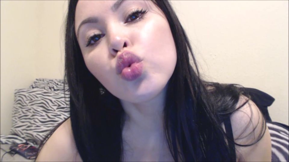 PrincessDi - Kissing you sensually