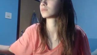 video 47 Romanian couple gorgeous Andreea and Leo – Big tits creamie, hardcore humiliation porn on hardcore porn -2