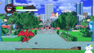 dryagon072 - Echigo-Tangling with Super Erotic Dragons【oh so hero!】part13-3