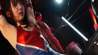 [SuperMisses.com] SPSD-97 Ultimate Monster Development Project Angler Monster Bozu vs. Cosplayer-010-3